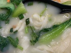 -长寿面(北京西路店)