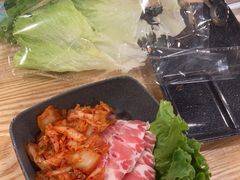-新石器烤肉(千灯大润发店)