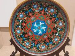 -北京工艺美术博物馆