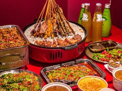 -醉烧膘·烧烤夜宵王(总店)