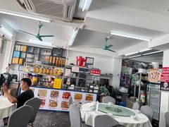 -嘉升大排档(番禺总店)