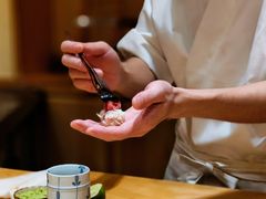 -荣一代目OMAKASE板前料理