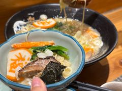-大岛日本料理铁板烧(南通大饭店)