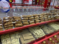 -桂发祥十八街麻花(和平路店)