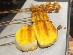 -万记麻辣烫国展总店