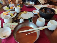 -亚龙湾红树林度假酒店-韩轩韩餐厅