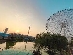 -海上明珠主题乐园