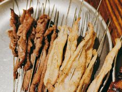 -海底捞大排档火锅(悦荟广场店)