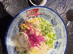 -大海碗·炸酱面·烤鸭·京菜(天坛店)