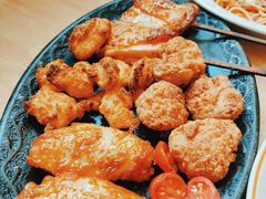 -萨莉亚意式餐厅(上下九店)