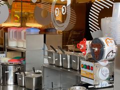 -CoCo都可(八达商城店)