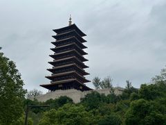 -牛首山文化旅游区