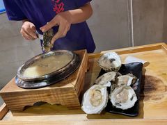 -烧蠔帮·生蚝海鲜牌档(观海店)