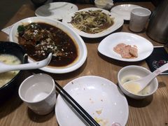 -吕氏疙瘩汤·新鲁菜(潍坊银座店)