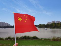 景点-昆山城市生态森林公园