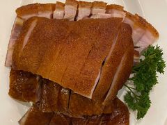 -香港新发烧腊茶餐厅(万象店)