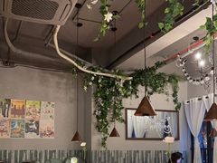 -岛风·台食小馆 ISLAND BISTRO(烟台山店)