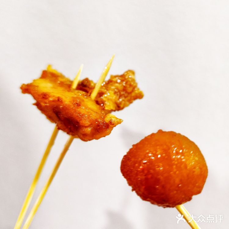 真正韩🇰🇷炸鸡在天津就能吃到啦！