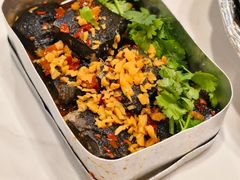 -福巷湘食小馆·猛火现炒(上海首店)