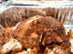 -王二甩老木子鸡(江湾店)