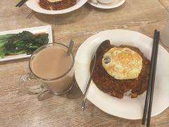 -翠华餐厅(东门店)