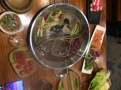-大海渝重庆老火锅(晋江店)