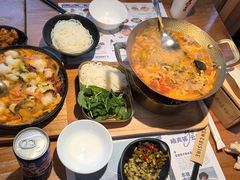 -云味馆·云南菜·云南米线(景田店)