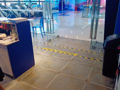 -神盾局科技密室(永川万达广场店)