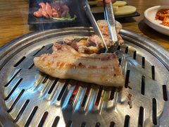 -·缸桶屋·韩式牛肋条自助烤肉(西湖D11店)