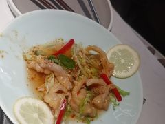 -周渝食惦酸菜鱼(青浦店)