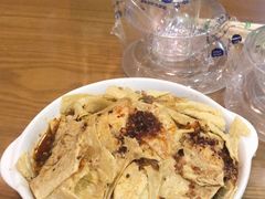 -三鞭一花·独一处·元英砂锅(海光寺店)