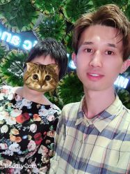 -逸丝风尚专注烫染