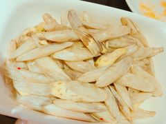 -刘胖子家常菜·蹄花焖藕(中南店)