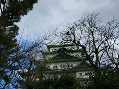 -名古屋城