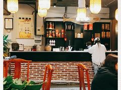大堂-醉长安(南门总店)