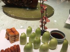 -山明水秀大饭店