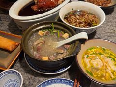 -南京大牌档(青岛万象城店)