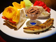 -Strawberry Butterfly草莓蝴蝶日式水果挞