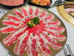 -花味烤肉·拌饭(庐阳万象汇店)