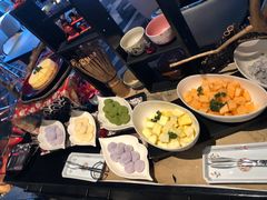 -滩万日本料理Nadaman(国贸大酒店)