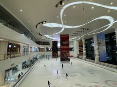 -世纪星滑冰俱乐部(万象城店)