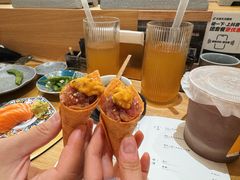 -鮨政·Omakase(港汇恒隆广场店)