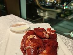-夏宫中餐厅(静安香格里拉店)