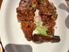 -云庭汇·粤菜海鲜(东盟盛天地店)