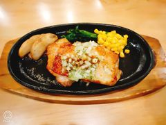 -萨莉亚意式餐厅(大宁音乐广场店)