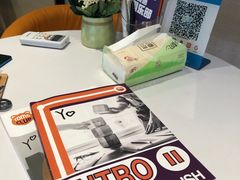 -ME Marvel English 麦迩威英语(万象城校区)