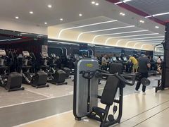 -奇迹健身(SM广场店)