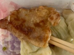 -好妈王饺子(滂江街店)