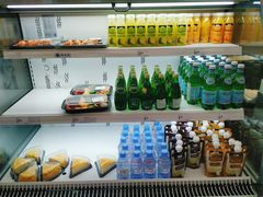 -山姆美式餐吧(鼓楼店)