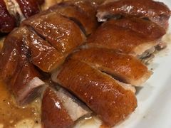 -金戈戈香港豉油鸡(皇庭广场店)